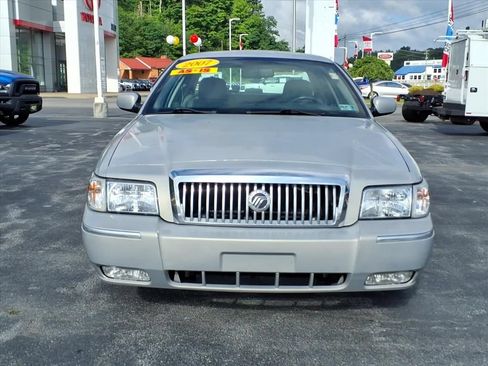 Used 2007 Mercury Grand Marquis LS RWD image 10