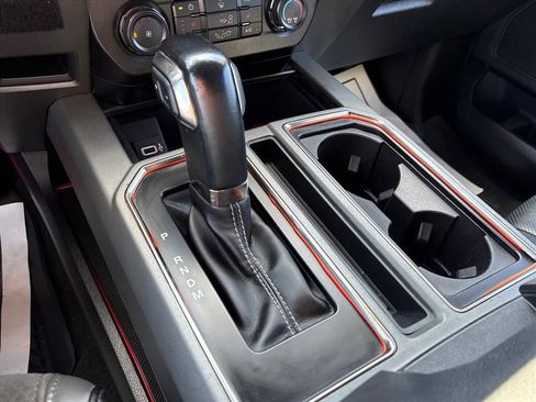 Used 2019 Ford F150 Raptor w/ Equipment Group 801A Mid image 22