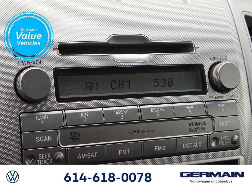Used 2009 Toyota Tacoma 4x4 Double Cab w/ TRD Off-Road Pkg image 25