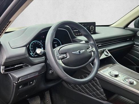 Used 2023 Genesis GV80 3.5T w/ Cargo Package image 10