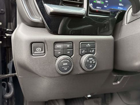 Certified 2024 Chevrolet Silverado 1500 LT Trail Boss w/ Protection Package AWD/4WD image 21