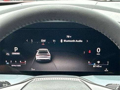 New 2025 Nissan Murano SL w/ Cargo Package image 19