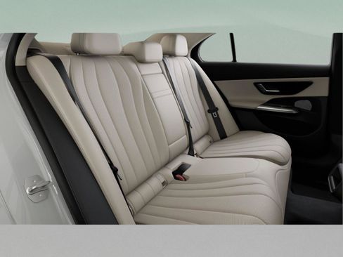 Certified 2026 Mercedes-Benz E 350 Sedan image 43