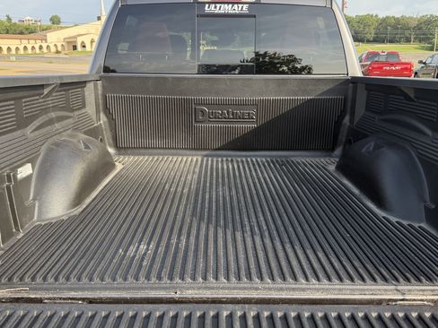 Used 2026 RAM 1500 Rebel w/ Rebel Level 1 Equipment Group AWD/4WD image 11