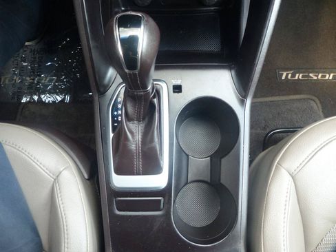 Used 2014 Hyundai Tucson SE FWD image 22
