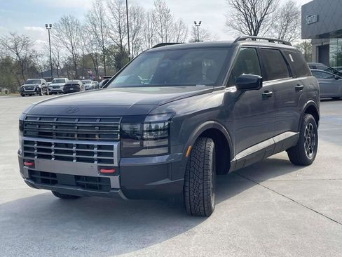 New 2026 Hyundai Palisade XRT Pro AWD/4WD image 7