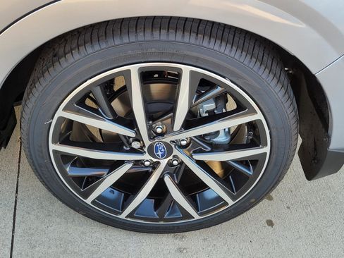 New 2026 Subaru Impreza 2.0i Sport image 21