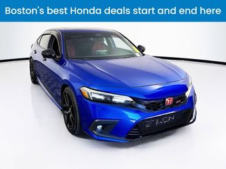 Used 2023 Honda Civic Si video 1