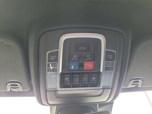 Used 2021 RAM 1500 Limited w/ Night Edition AWD/4WD image 20