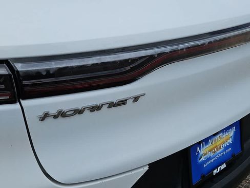 Used 2024 Dodge Hornet GT AWD/4WD image 11