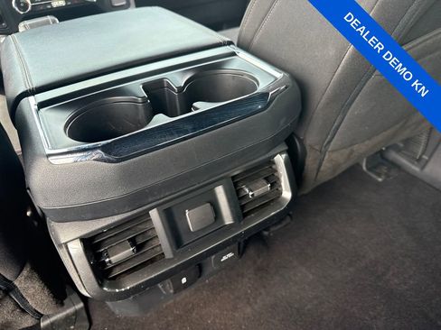 Used 2023 Ford F150 XLT w/ Equipment Group 302A High image 15