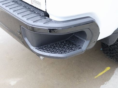 New 2026 Chevrolet Silverado 2500 LTZ w/ LTZ Plus Package image 41