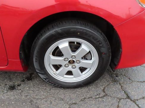 Used 2009 Toyota Corolla LE image 11