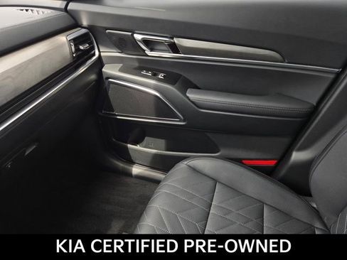 Certified 2025 Kia Telluride SX Prestige X-Pro AWD/4WD image 27
