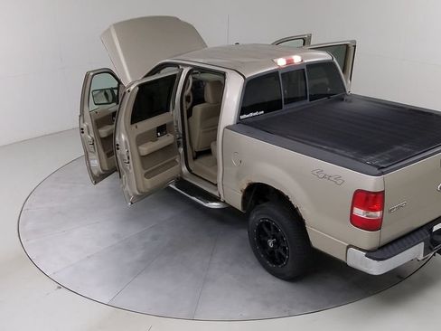 Used 2008 Ford F150 XLT AWD/4WD image 46