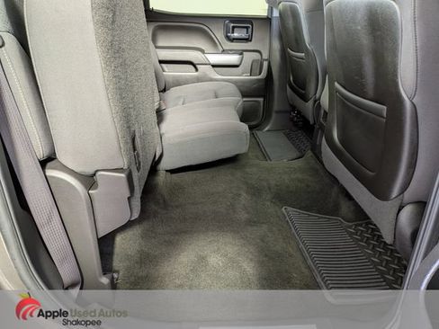 Used 2014 Chevrolet Silverado 1500 LT w/ All Star Edition AWD/4WD image 32