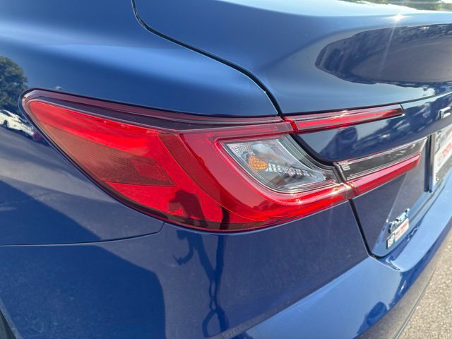 Used 2026 Toyota Camry LE FWD image 10