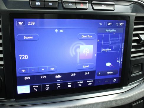 Used 2024 Ford F250 Platinum image 28