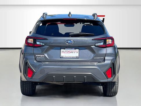 Used 2024 Subaru Crosstrek 2.0i Premium w/ Popular Package #3 image 6