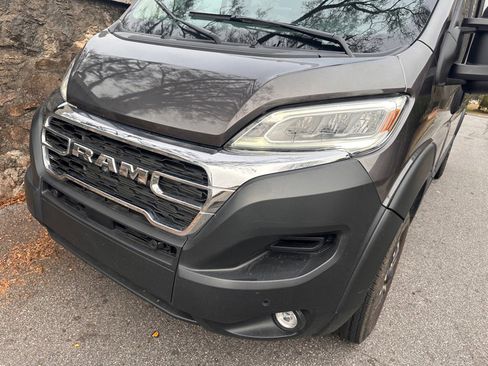 Used 2024 RAM ProMaster 3500 w/ Quick Order Package 22H SLT+ image 46