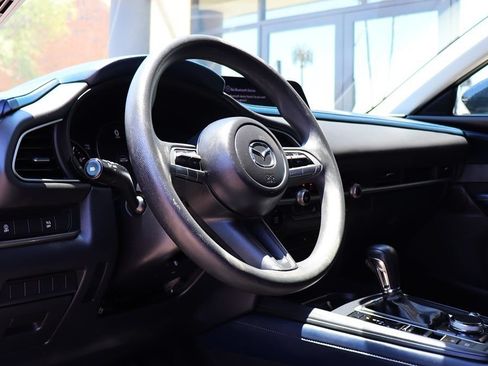 Used 2021 MAZDA CX-30 FWD 2.5 S image 38