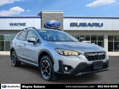 Certified 2023 Subaru Crosstrek 2.0i Premium