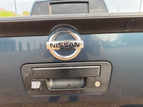 Used 2014 Nissan Titan SL w/ SL Heavy Metal Package image 22