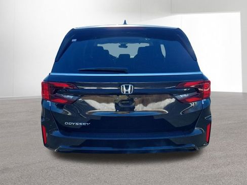 New 2026 Honda Odyssey EX-L image 15