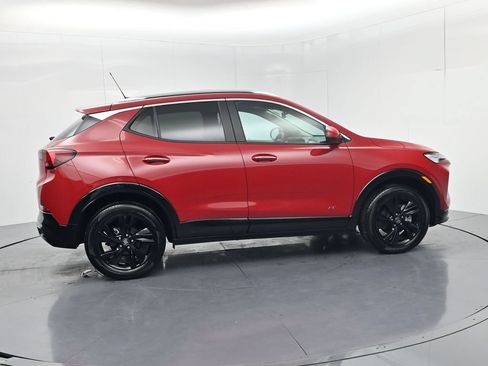 Used 2026 Buick Encore GX Sport Touring w/ Comfort Package AWD/4WD image 8