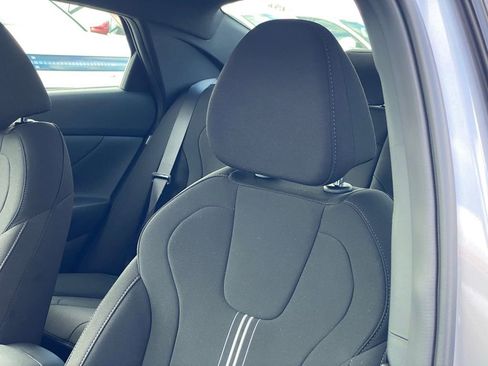 New 2026 Hyundai Elantra SEL Sport Premium FWD image 22