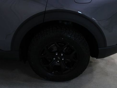 Used 2022 Ford Explorer Timberline AWD/4WD image 29