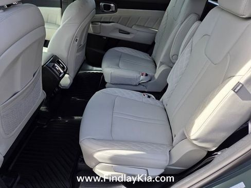 New 2026 Kia Sorento SX Prestige AWD/4WD image 9
