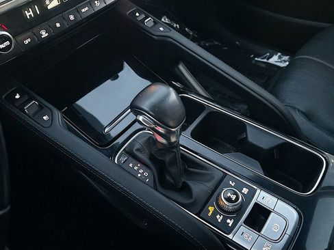 Used 2022 Kia Telluride EX w/ Towing Package image 17