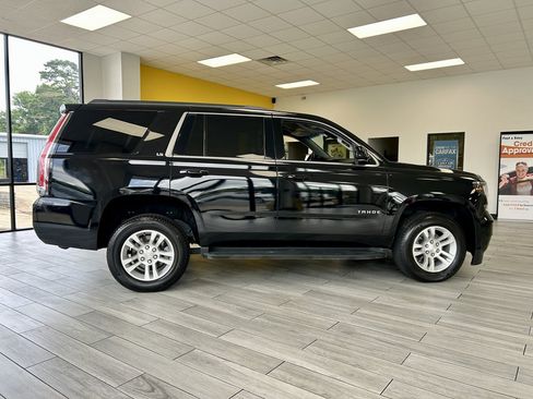 Used 2016 Chevrolet Tahoe LS RWD image 5