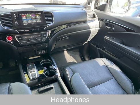 Used 2022 Honda Pilot Elite image 11