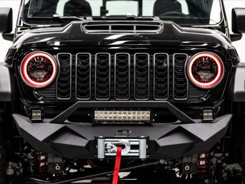 Used 2026 Jeep Gladiator Sport image 45