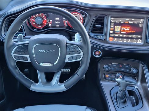 Used 2023 Dodge Challenger SRT Hellcat image 25