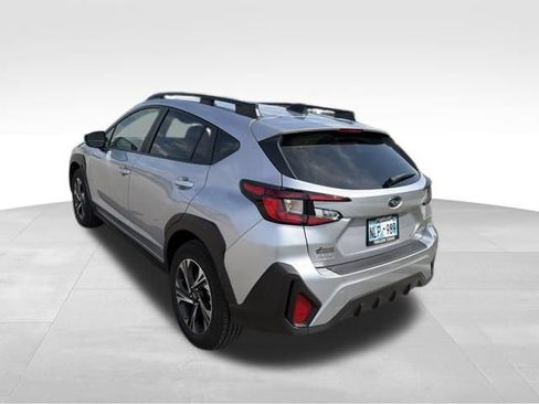 Used 2024 Subaru Crosstrek 2.0i Premium AWD/4WD image 6