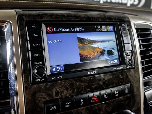 Used 2012 RAM 2500 Longhorn image 27