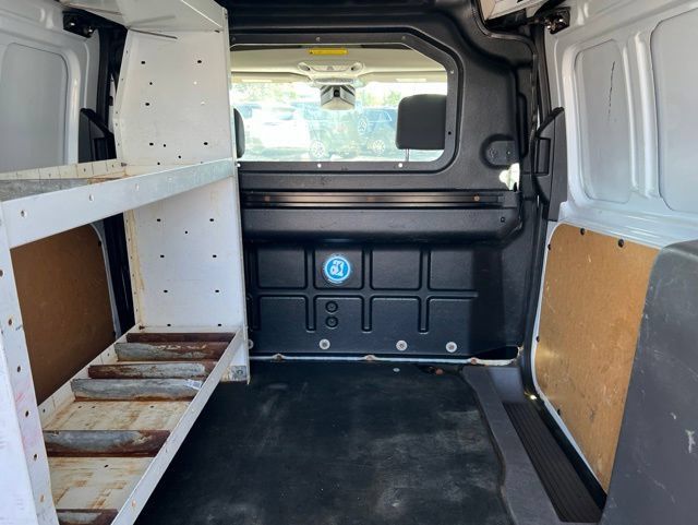 Used 2022 Ford Transit Connect XL FWD image 26