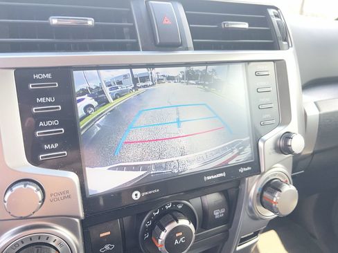 Used 2023 Toyota 4Runner SR5 Premium w/ Moonroof Package AWD/4WD image 25