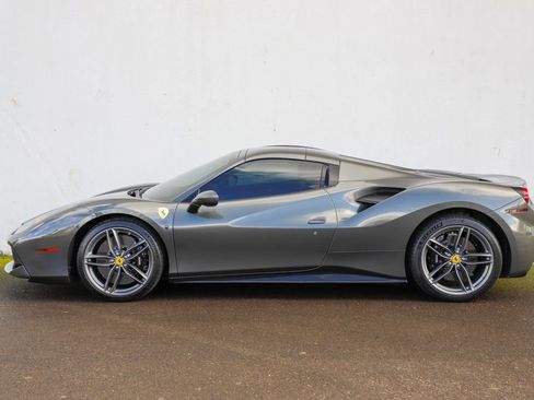 Certified 2018 Ferrari 488 Spider image 38