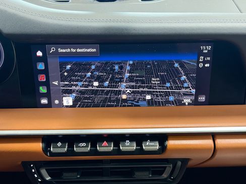 Used 2024 Porsche 911 Turbo image 29