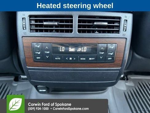 Used 2021 Toyota Land Cruiser Heritage Edition AWD/4WD image 14