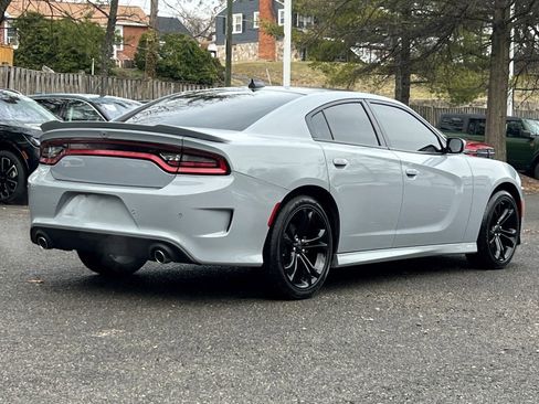 Used 2022 Dodge Charger GT w/ Plus Group image 5