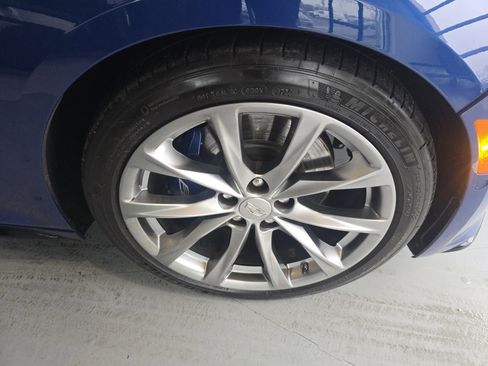 Used 2023 Cadillac CT5 V w/ Platinum Package image 12