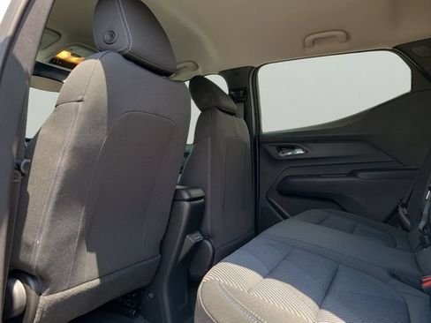 New 2027 Chevrolet Bolt LT FWD image 10