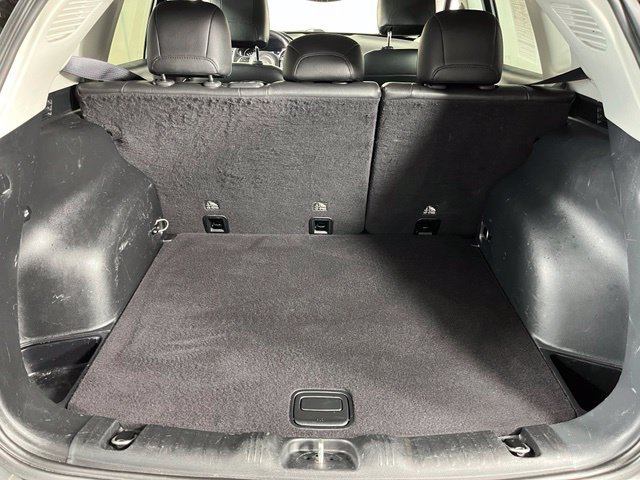 Used 2018 Jeep Compass Limited w/ Navigation Group AWD/4WD image 37