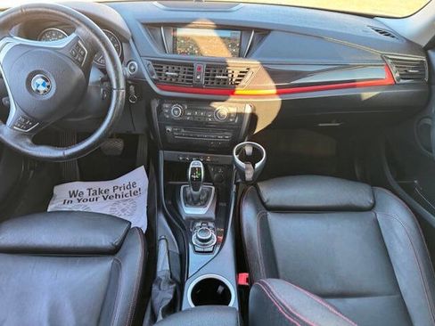 Used 2015 BMW X1 xDrive28i image 20