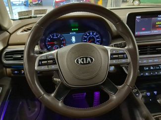 Used 2021 Kia Telluride SX w/ Towing Package FWD video 2